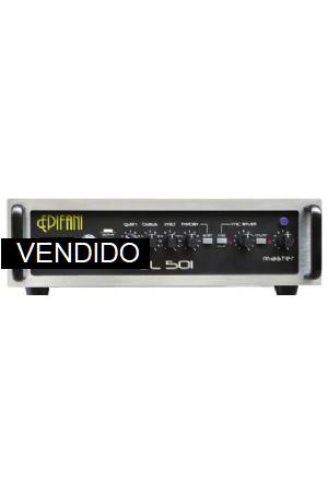 Epifani UL501 Epifani UL501